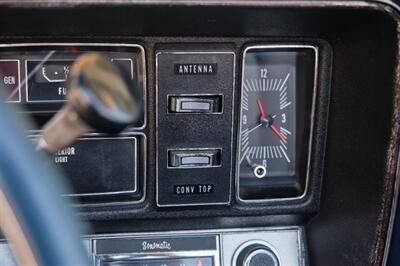 1969 Buick Electra 225   - Photo 50 - Palm Springs, CA 92262