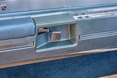 1969 Buick Electra 225   - Photo 22 - Palm Springs, CA 92262