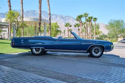 1969 Buick Electra 225   - Photo 3 - Palm Springs, CA 92262