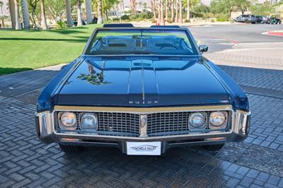 1969 Buick Electra 225   - Photo 8 - Palm Springs, CA 92262