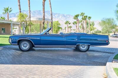 1969 Buick Electra 225   - Photo 7 - Palm Springs, CA 92262