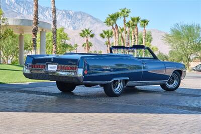 1969 Buick Electra 225   - Photo 4 - Palm Springs, CA 92262