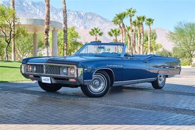 1969 Buick Electra 225   - Photo 1 - Palm Springs, CA 92262