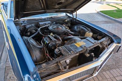 1969 Buick Electra 225   - Photo 72 - Palm Springs, CA 92262