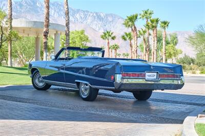 1969 Buick Electra 225   - Photo 6 - Palm Springs, CA 92262