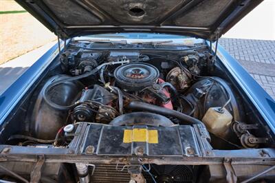 1969 Buick Electra 225   - Photo 73 - Palm Springs, CA 92262