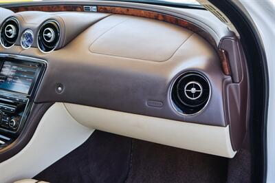2012 Jaguar XJL Portfolio   - Photo 94 - Palm Springs, CA 92264