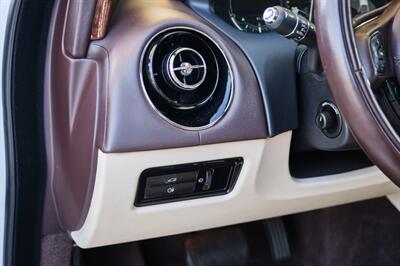 2012 Jaguar XJL Portfolio   - Photo 74 - Palm Springs, CA 92264