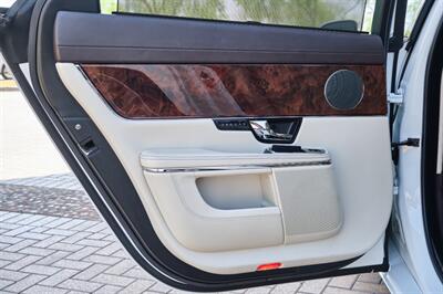 2012 Jaguar XJL Portfolio   - Photo 96 - Palm Springs, CA 92264