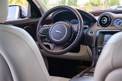 2012 Jaguar XJL Portfolio   - Photo 24 - Palm Springs, CA 92264
