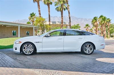 2012 Jaguar XJL Portfolio   - Photo 6 - Palm Springs, CA 92264