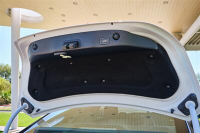 2012 Jaguar XJL Portfolio   - Photo 32 - Palm Springs, CA 92264