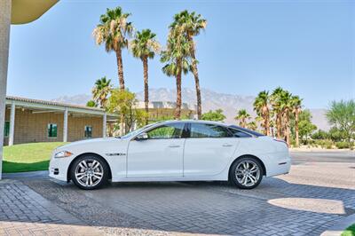 2012 Jaguar XJL Portfolio   - Photo 66 - Palm Springs, CA 92264