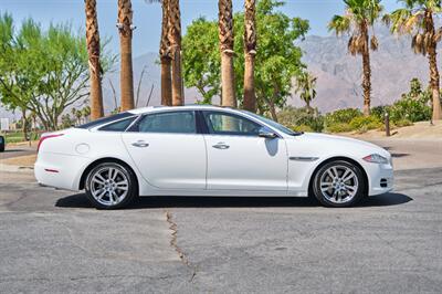 2012 Jaguar XJL Portfolio   - Photo 68 - Palm Springs, CA 92264