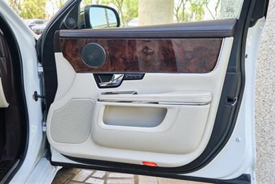 2012 Jaguar XJL Portfolio   - Photo 90 - Palm Springs, CA 92264