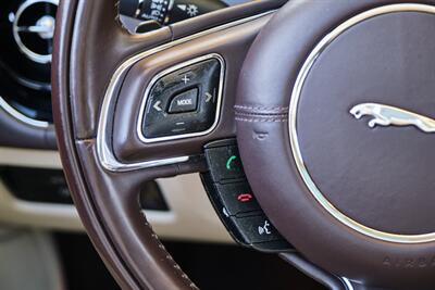 2012 Jaguar XJL Portfolio   - Photo 72 - Palm Springs, CA 92264