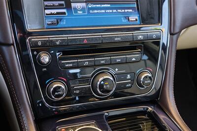2012 Jaguar XJL Portfolio   - Photo 27 - Palm Springs, CA 92264