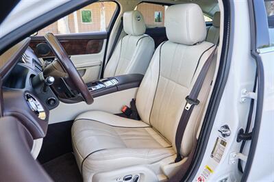 2012 Jaguar XJL Portfolio   - Photo 11 - Palm Springs, CA 92264
