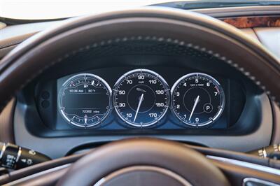 2012 Jaguar XJL Portfolio   - Photo 26 - Palm Springs, CA 92264