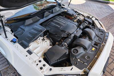 2012 Jaguar XJL Portfolio   - Photo 34 - Palm Springs, CA 92264