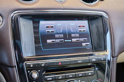 2012 Jaguar XJL Portfolio   - Photo 83 - Palm Springs, CA 92264