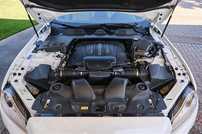 2012 Jaguar XJL Portfolio   - Photo 33 - Palm Springs, CA 92264