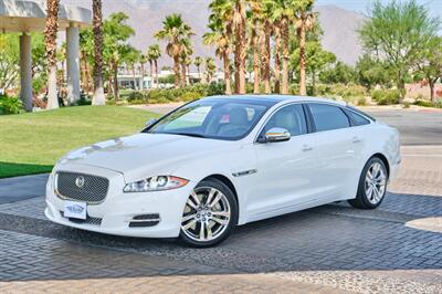 2012 Jaguar XJL Portfolio   - Photo 67 - Palm Springs, CA 92264