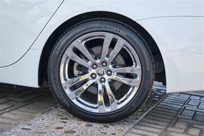 2012 Jaguar XJL Portfolio   - Photo 41 - Palm Springs, CA 92264