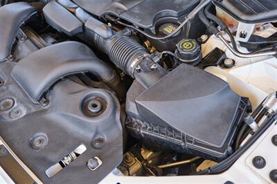 2012 Jaguar XJL Portfolio   - Photo 38 - Palm Springs, CA 92264