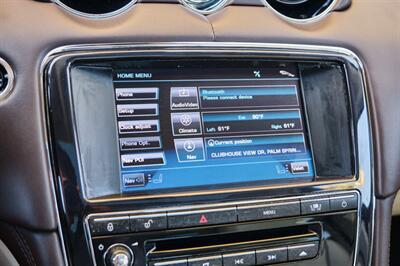 2012 Jaguar XJL Portfolio   - Photo 82 - Palm Springs, CA 92264