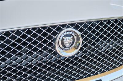 2012 Jaguar XJL Portfolio   - Photo 48 - Palm Springs, CA 92264