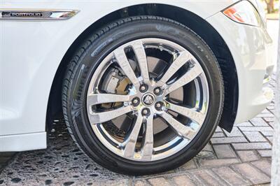 2012 Jaguar XJL Portfolio   - Photo 43 - Palm Springs, CA 92264