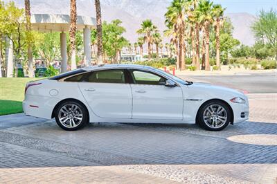 2012 Jaguar XJL Portfolio   - Photo 61 - Palm Springs, CA 92264