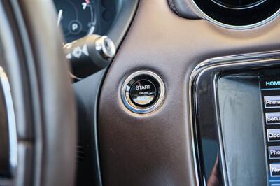 2012 Jaguar XJL Portfolio   - Photo 80 - Palm Springs, CA 92264
