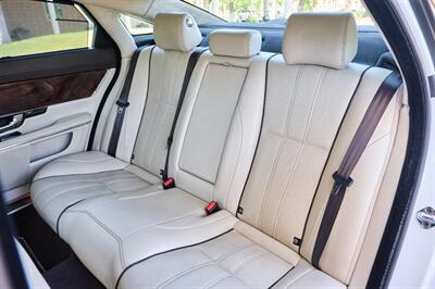 2012 Jaguar XJL Portfolio   - Photo 29 - Palm Springs, CA 92264