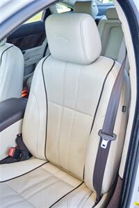 2012 Jaguar XJL Portfolio   - Photo 13 - Palm Springs, CA 92264