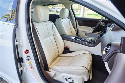 2012 Jaguar XJL Portfolio   - Photo 12 - Palm Springs, CA 92264