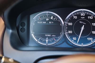 2012 Jaguar XJL Portfolio   - Photo 76 - Palm Springs, CA 92264