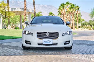 2012 Jaguar XJL Portfolio   - Photo 59 - Palm Springs, CA 92264