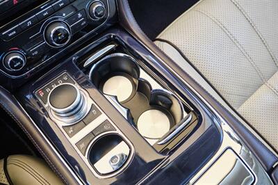 2012 Jaguar XJL Portfolio   - Photo 85 - Palm Springs, CA 92264