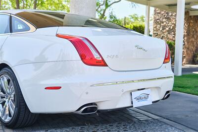 2012 Jaguar XJL Portfolio   - Photo 47 - Palm Springs, CA 92264