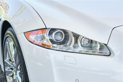 2012 Jaguar XJL Portfolio   - Photo 51 - Palm Springs, CA 92264