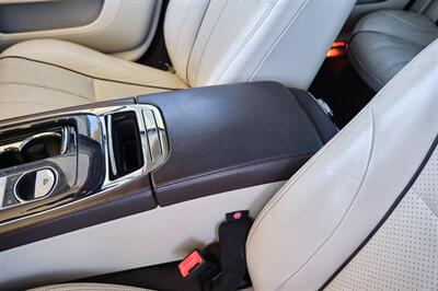 2012 Jaguar XJL Portfolio   - Photo 88 - Palm Springs, CA 92264