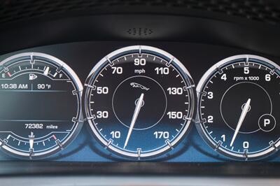 2012 Jaguar XJL Portfolio   - Photo 77 - Palm Springs, CA 92264