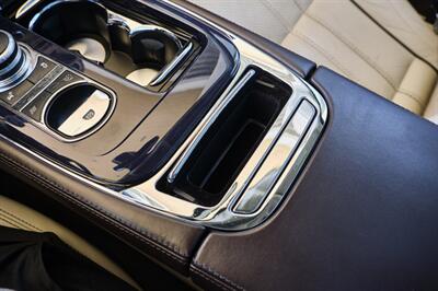 2012 Jaguar XJL Portfolio   - Photo 87 - Palm Springs, CA 92264