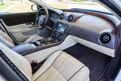 2012 Jaguar XJL Portfolio   - Photo 93 - Palm Springs, CA 92264