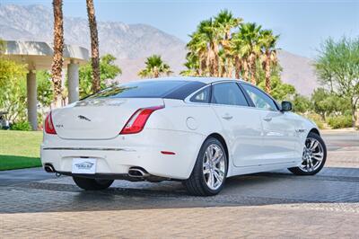 2012 Jaguar XJL Portfolio   - Photo 63 - Palm Springs, CA 92264