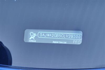 2012 Jaguar XJL Portfolio   - Photo 54 - Palm Springs, CA 92264