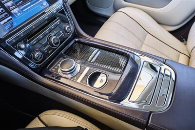 2012 Jaguar XJL Portfolio   - Photo 84 - Palm Springs, CA 92264