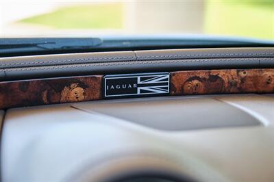 2012 Jaguar XJL Portfolio   - Photo 81 - Palm Springs, CA 92264